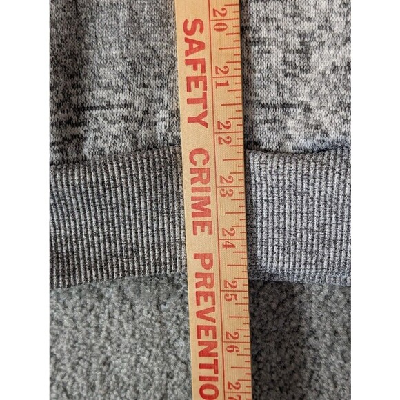 DIMCO Apparel Womens Hoodie New Orleans The Big Easy Pullover Size Large Gray - Picture 5 of 9